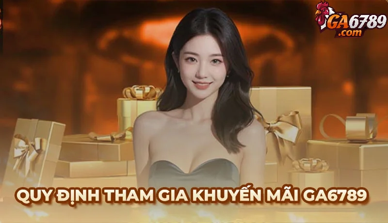 Quy định của Ga6789 cấm việc tạo nhiều tài khoản để hưởng khuyến mãi