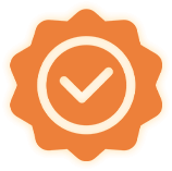 trust badge